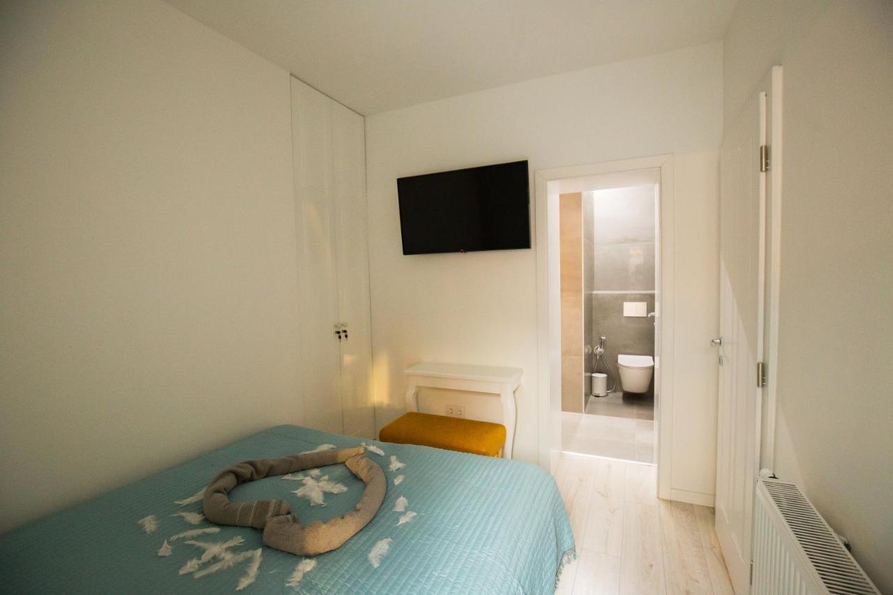 MintaMókus Vendégház Miskolc Exterior foto